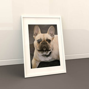 Portrait Deines Lieblings - Original
