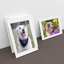 Laden Sie das Bild in den Galerie-Viewer, Portrait Deines Lieblings - Original