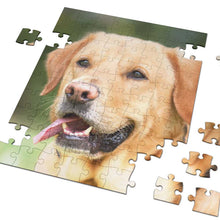 Laden Sie das Bild in den Galerie-Viewer, Puzzle Deines Lieblings
