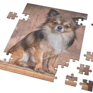Puzzle Deines Lieblings