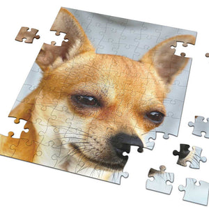 Puzzle Deines Lieblings