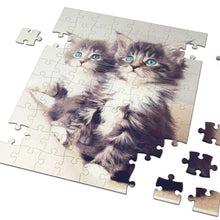 Laden Sie das Bild in den Galerie-Viewer, Puzzle Deines Lieblings