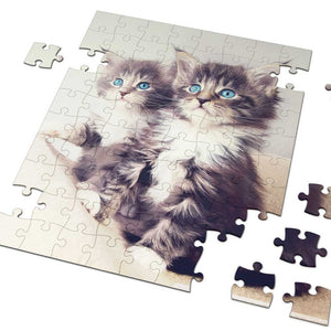 Puzzle Deines Lieblings