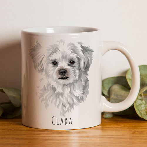 Tasse Deines Lieblings