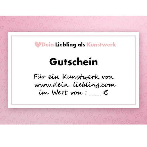 Gutschein